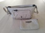 Handtasje, Ophalen, Zo goed als nieuw, Beige, Handtas