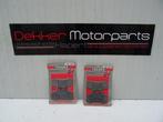 Ferodo remblokken Voorzijde Aprilia Pegaso 650 1991 t/m 1995, Neuf, -, -, -