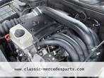Motor Mercedes c250 Turbodiesel om605 150PK, Auto-onderdelen, Motor en Toebehoren, Ophalen of Verzenden, Gebruikt, Mercedes-Benz