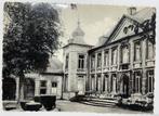 Oude postkaart 1960 Jodoigne Château Pastur, Ophalen of Verzenden, 1940 tot 1960, Ongelopen, Waals-Brabant