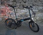 Vélo pliant électrique : B twin Tilt 500e, Fietsen en Brommers, Fietsen | Vouwfietsen, Ophalen, Totaal opvouwbaar, 20 inch of meer