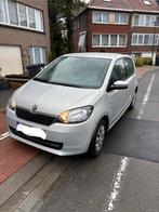 Skoda Citigo Automatique, Auto's, Skoda, Automaat, Euro 5, Particulier, Citigo