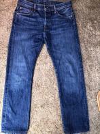 Levis 501, Vêtements | Hommes, Jeans, Enlèvement, Comme neuf, Bleu, Levi’s