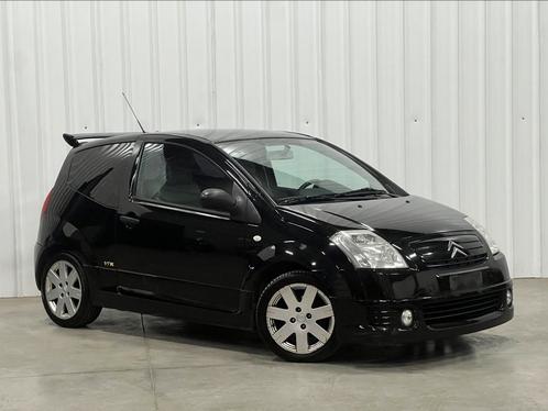 - Citroen C2 VTR - 1.6 Benzine - 179.000km -Automaat-BJ 2004, Auto's, Citroën, Bedrijf, Te koop, C2, ABS, Airbags, Boordcomputer