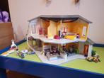 Grande maison Playmobil, Enfants & Bébés, Jouets | Playmobil, Enlèvement, Utilisé, Ensemble complet
