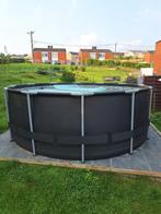 Piscine comme neuve, Jardin & Terrasse, Enlèvement, Comme neuf