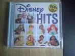 à vendre double cd disney hits neuf sous cello ., Cd's en Dvd's, Cd's | Verzamelalbums, Ophalen of Verzenden, Nieuw in verpakking