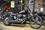 HARLEY DAVIDSON FSX BLACKLINE ***MOTOVERTE.BE***, Motos, Motos | Harley-Davidson, 1585 cm³, 2 cylindres, Chopper, Entreprise