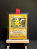Pikachu #60, Hobby en Vrije tijd, Verzamelkaartspellen | Pokémon, Ophalen, Nieuw, Losse kaart