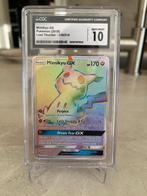 Mimikyu GX #226 CGC 10, Enlèvement ou Envoi, Neuf