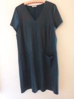 Paprika jurk 48/€30, Nieuw, Ophalen of Verzenden, Maat 46/48 (XL) of groter, Zwart