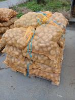 Aardappelen, Enlèvement