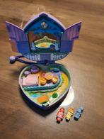 Poly pocket 90s, Ophalen