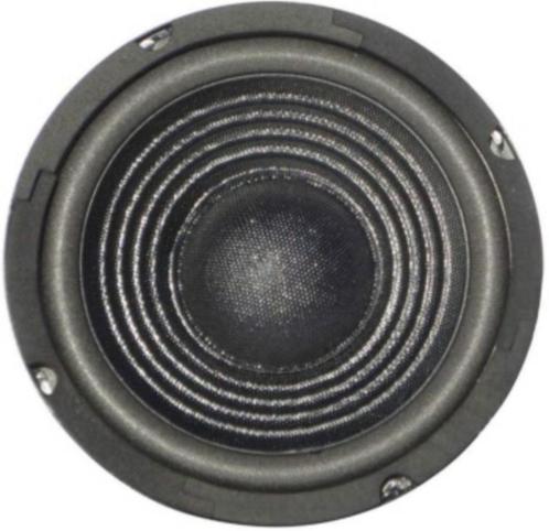 Mid Speaker 16,5cm 4Ohm 300 Watt Max CW65044MKJ, TV, Hi-fi & Vidéo, Enceintes, Neuf, Autres types, 120 watts ou plus, Autres marques