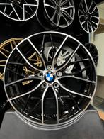 18 inch velgen voor BMW 405M look 5x120 1 2 3 serie F20 F21, Jante(s), 18 pouces, Véhicule de tourisme, Enlèvement ou Envoi