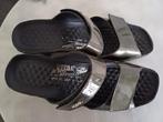 Vital dames slippers, Kleding | Dames, Zo goed als nieuw, Grijs, Ophalen, Slippers