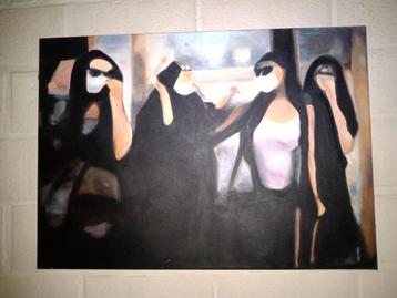 Stille Frontlinie MP Theunis  beschikbaar voor biedingen