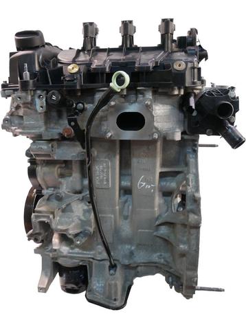 Moteur Opel Corsa F 1.2 F12XEL F12 HM05 EB2FAD, Enlèvement ou Envoi, Opel