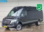 Mercedes Sprinter 519 CDI Automaat L3H2 3.5t trekgewicht Dub, Auto's, Bestelwagens en Lichte vracht, Automaat, Euro 6, 4 cilinders