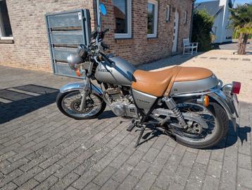 Suzuki TUX250 beschikbaar voor biedingen