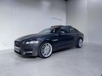 Jaguar XF 2.0d Autom. - R Sport - Pano - GPS - Topstaat!, 4 cilinders, XF, 5 deurs, Particulier