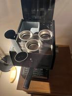 Espressomachine DELONGHI, 2 tot 4 kopjes, Ophalen of Verzenden, Zo goed als nieuw, Espresso apparaat