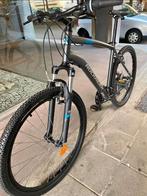 Rockrider st 100, Ophalen