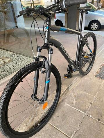 Rockrider st 100 beschikbaar voor biedingen