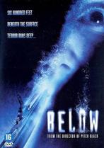 Below     DVD.562, Gore, Ophalen of Verzenden, Zo goed als nieuw, Vanaf 16 jaar