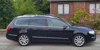 VW PASSAT 2.0 TDI IN ZEER GOEDE STAAT!, 100 kW, Zwart, 5 deurs, Particulier
