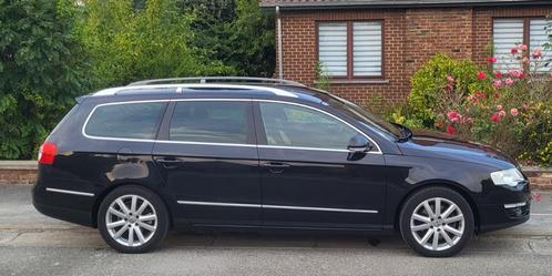 VW PASSAT 2.0 TDI IN ZEER GOEDE STAAT!, Auto's, Volkswagen, Particulier, Passat, ABS, Adaptive Cruise Control, Airbags, Airconditioning