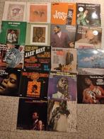 lot jazz (miles davis, herbie hancock, sarah vaughan, monk.), Cd's en Dvd's, Vinyl | Rock, Ophalen of Verzenden
