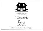 Volledige boekenlijst - Boekenhuis 't Zwaantje, Comme neuf, Enlèvement ou Envoi