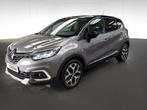 Renault Captur TCe 90, 124 g/km, Bedrijf, Zilver of Grijs, 66 kW