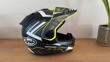 Arai X5  beschikbaar voor biedingen