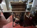 Belgica vintage naaimachine, Ophalen of Verzenden