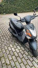 Kymco Agility 50 Klasse A, Fietsen en Brommers, Scooters | Kymco, Ophalen, Gebruikt, Klasse A (25 km/u), 50 cc