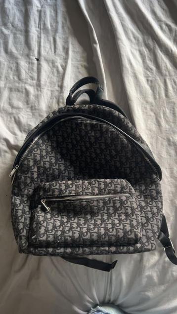 Dior tas te koop! beschikbaar voor biedingen
