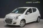 Suzuki Alto 1.0 Automatik Benzine Airco-5 Deurs-Garantie, Autos, Suzuki, Achat, 50 kW, Entreprise, Noir
