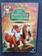 Frank en Frey DVD van Walt Disney Classics  Nieuwstaat, Cd's en Dvd's, Ophalen of Verzenden, Zo goed als nieuw, Europees
