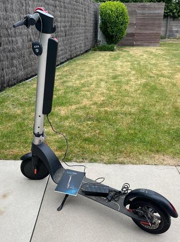 elektrische step BONGO CECOTEC A serie, Fietsen en Brommers, Ophalen, Zo goed als nieuw, Elektrische step (E-scooter), Overige merken