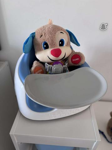 Bumbo multi seat beschikbaar voor biedingen