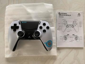 PS5-controller - nieuw beschikbaar voor biedingen