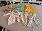 Babykleding zara, kiabi, kleine boot, Ophalen, Zo goed als nieuw