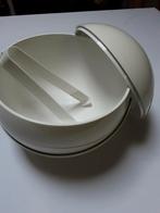 Retro ijskoeler + grijper, Ophalen