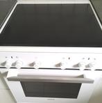 SIEMENS vitro keramisch kookfornuis HK9P00220, Electroménager, Cuisinières, Comme neuf, 4 zones de cuisson, Céramique, Enlèvement