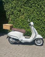 Vespa, Fietsen en Brommers, Ophalen, Overige modellen, Benzine, 50 cc