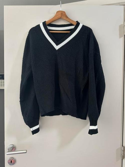 Pull SHEIN, Kleding | Heren, Truien en Vesten, Zo goed als nieuw, Maat 48/50 (M), Ophalen of Verzenden