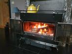 Houtvuur Rydes Style groot model. Topkwaliteit, Huis en Inrichting, Ophalen