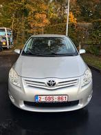 Toyota Auris, Auto's, Bedrijf, Diesel, Euro 4, Auris